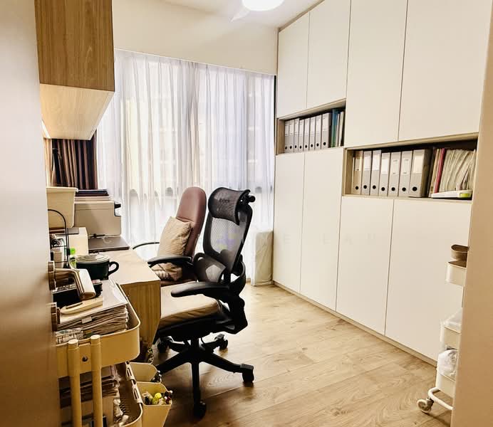 The Criterion Executive Condominium For Sale at S$ 1,250,000 | PropertyGuru Singapore - Bedroom