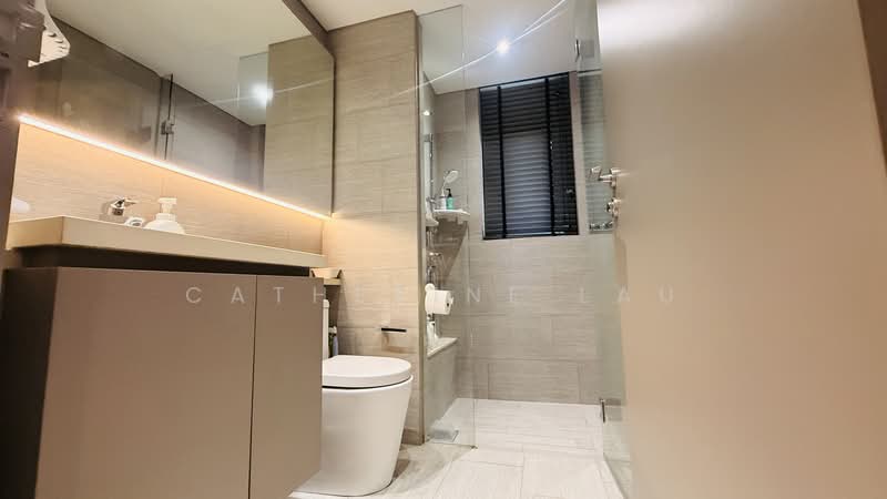 The Criterion Executive Condominium For Sale at S$ 1,250,000 | PropertyGuru Singapore - Bathroom