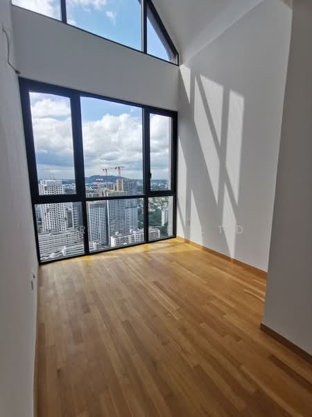 The Trilinq, 28 Jalan Lempeng, 5 Bedrooms, 4,607 sqft, Condominium For Sale, by VINCENT LYE, 500089111 - View - PropertyGuru.com.sg