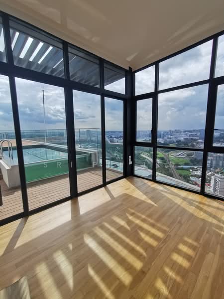 The Trilinq, 28 Jalan Lempeng, 5 Bedrooms, 4,607 sqft, Condominium For Sale, by VINCENT LYE, 500089111 - View - PropertyGuru.com.sg