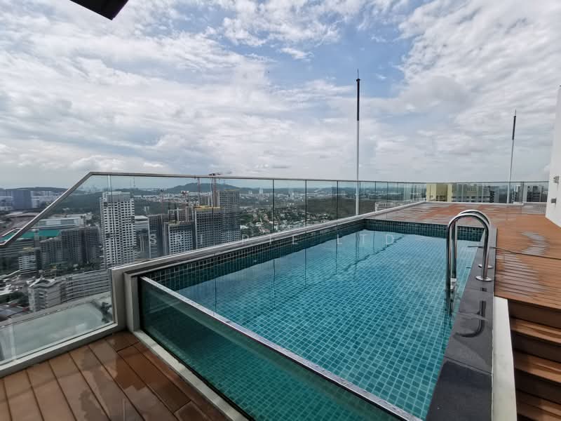 The Trilinq, 28 Jalan Lempeng, 5 Bedrooms, 4,607 sqft, Condominium For Sale, by VINCENT LYE, 500089111 - View - PropertyGuru.com.sg