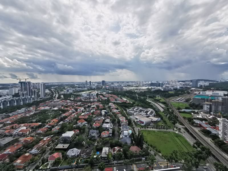 The Trilinq, 28 Jalan Lempeng, 5 Bedrooms, 4,607 sqft, Condominium For Sale, by VINCENT LYE, 500089111 - Exterior - PropertyGuru.com.sg