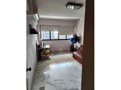 For Rent - 710 Hougang Avenue 2