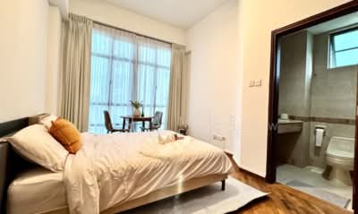 For Rent - Tanglin Regency