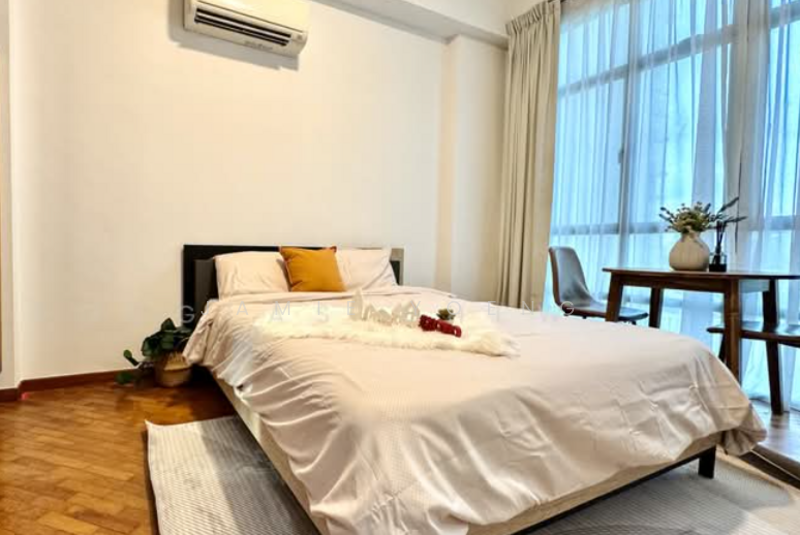 Tanglin Regency, 381 Tanglin Road, Room Rental, 180 sqft, Condominium For Rent, by Jamie Yoeng, 500089116 - Bedroom - PropertyGuru.com.sg