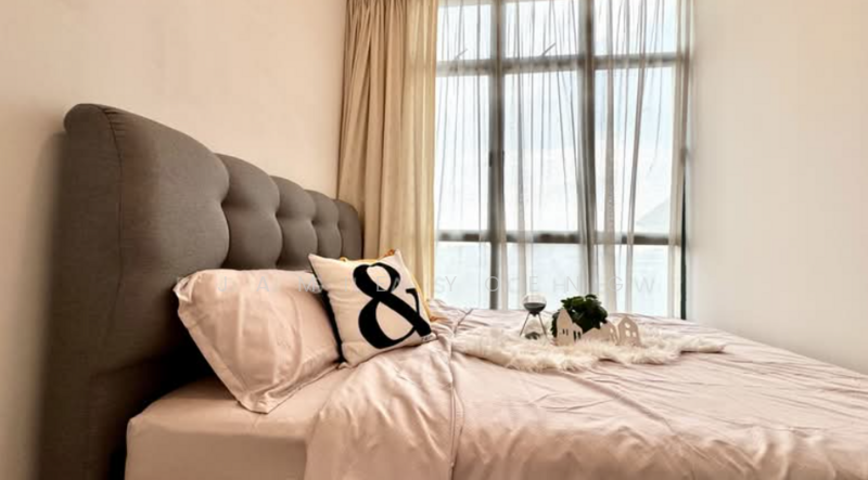 Tanglin Regency, 381 Tanglin Road, Room Rental, 180 sqft, Condominium For Rent, by Jamie Yoeng, 500089116 - Bedroom - PropertyGuru.com.sg