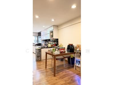 For Sale - 255 Ang Mo Kio Avenue 4