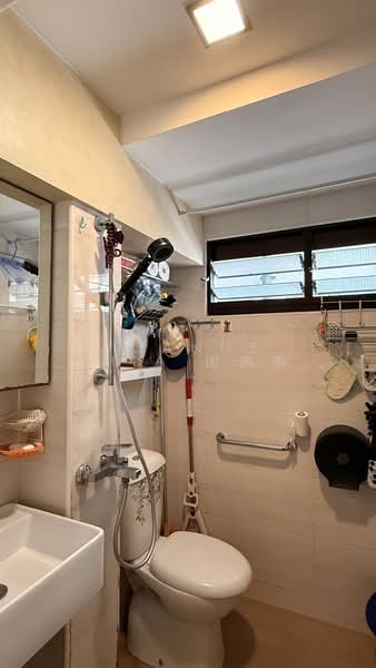 For Sale - 255 Ang Mo Kio Avenue 4