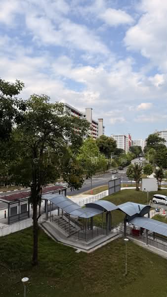 For Sale - 255 Ang Mo Kio Avenue 4