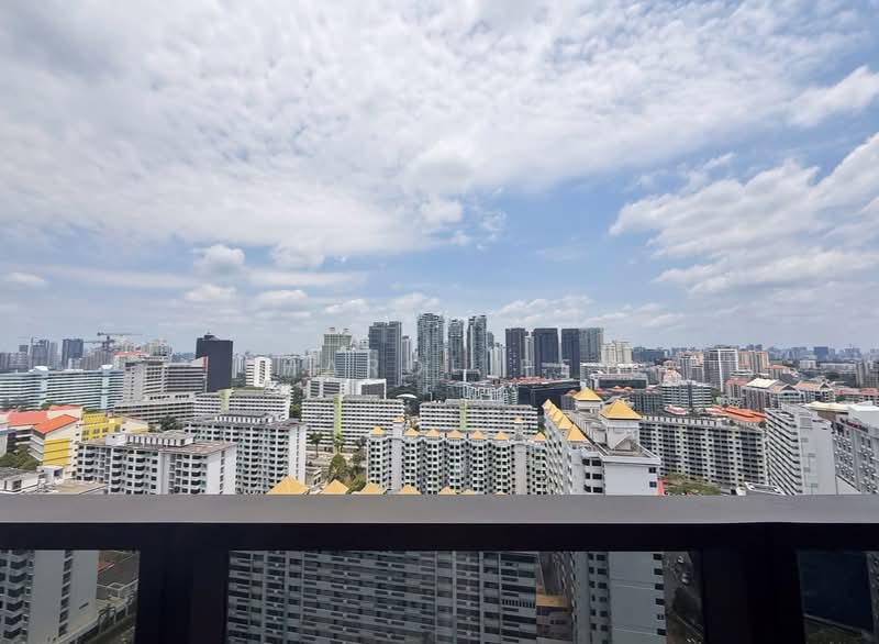 The Landmark, 173 Chin Swee Road, 2 Bedrooms, 753 sqft, Condominium For Rent, by Sharol Pek, 500089118 - View - PropertyGuru.com.sg