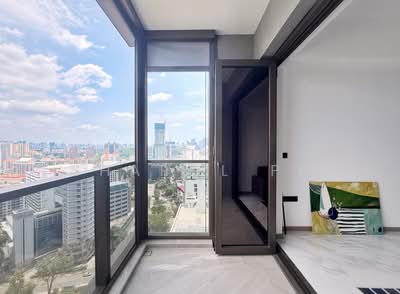 For Rent - The Landmark