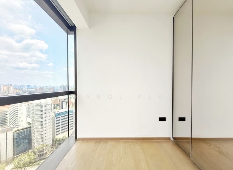 The Landmark, 173 Chin Swee Road, 2 Bedrooms, 753 sqft, Condominium For Rent, by Sharol Pek, 500089118 - View - PropertyGuru.com.sg