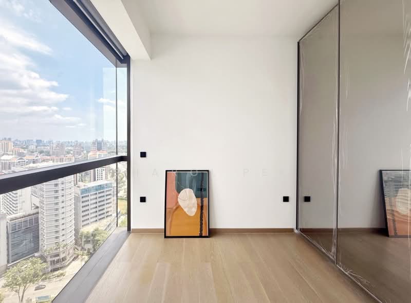 The Landmark, 173 Chin Swee Road, 2 Bedrooms, 753 sqft, Condominium For Rent, by Sharol Pek, 500089118 - View - PropertyGuru.com.sg