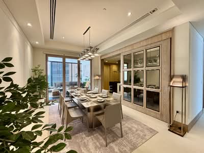 For Sale - The Ritz-Carlton Residences