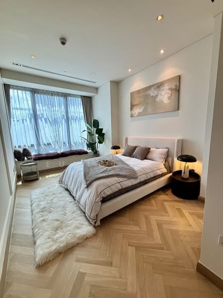 The Ritz-Carlton Residences Condominium For Sale at S$ 13,500,000 | PropertyGuru Singapore - Bedroom