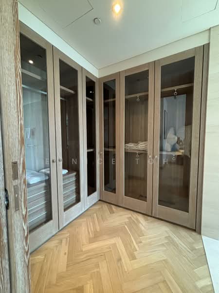 The Ritz-Carlton Residences Condominium For Sale at S$ 13,500,000 | PropertyGuru Singapore - Interior