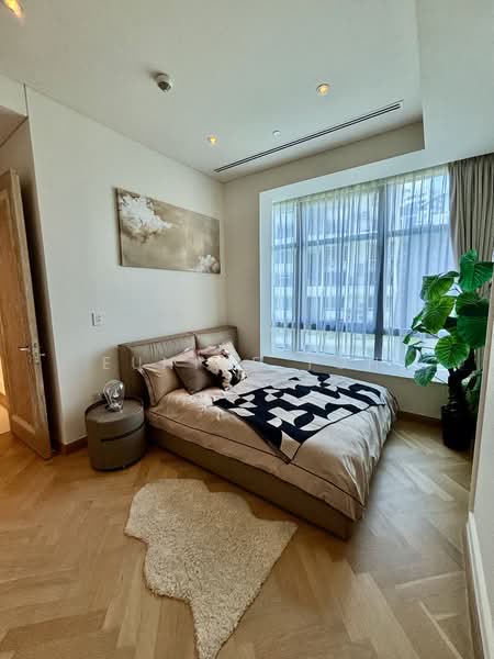 The Ritz-Carlton Residences Condominium For Sale at S$ 13,500,000 | PropertyGuru Singapore - Bedroom