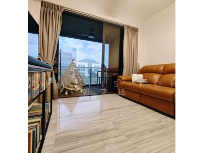 For Sale - Parc Esta