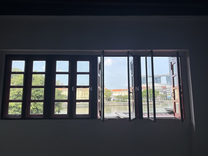 BOAT QUAY CONSERVATION AREA, 63 Boat Quay, 1,346 sqft, Shop / Shophouse For Rent, by Reina Tan, 500089122 - View - CommercialGuru.com.sg