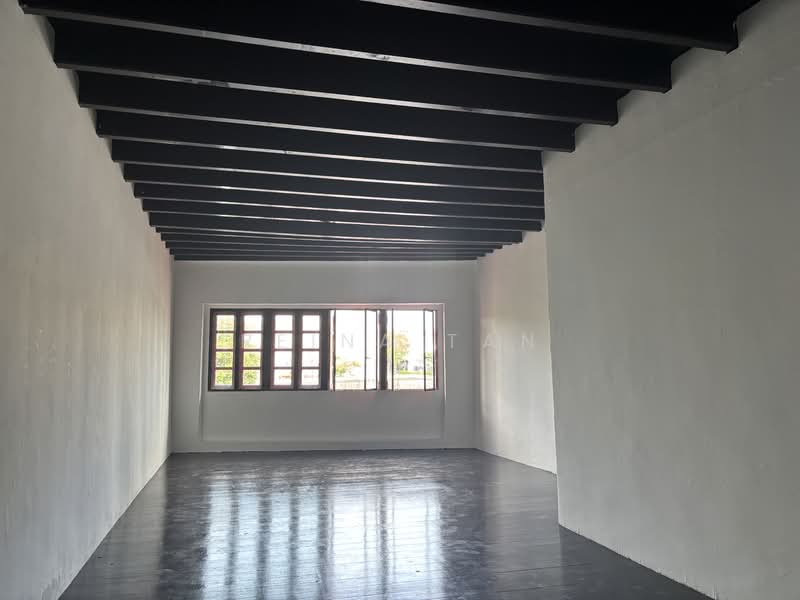 BOAT QUAY CONSERVATION AREA, 63 Boat Quay, 1,346 sqft, Shop / Shophouse For Rent, by Reina Tan, 500089122 - Interior - CommercialGuru.com.sg