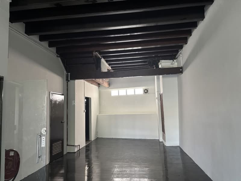 BOAT QUAY CONSERVATION AREA, 63 Boat Quay, 1,346 sqft, Shop / Shophouse For Rent, by Reina Tan, 500089122 - Interior - CommercialGuru.com.sg