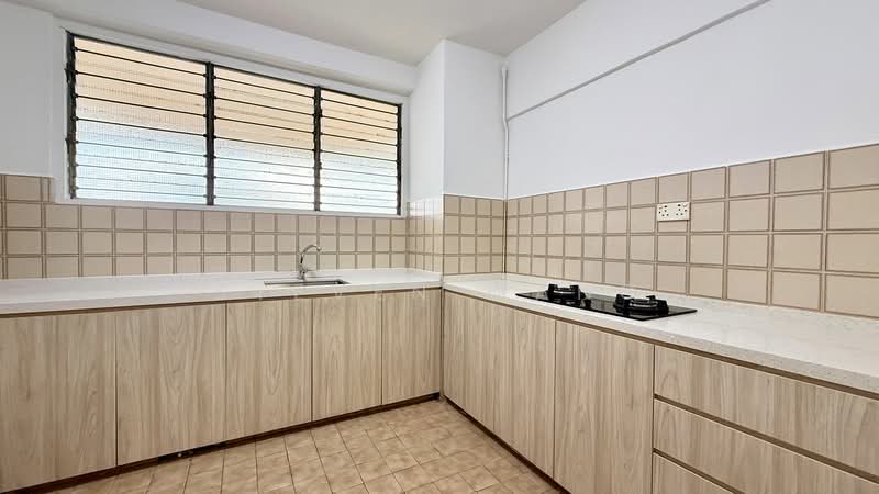 Pine Grove, 1N Pine Grove, 3 Bedrooms, 1,679 sqft, Condominium For Rent, by Steven Wang, 500089123 - Kitchen - PropertyGuru.com.sg