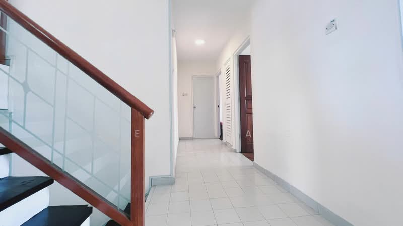 Pine Grove, 1N Pine Grove, 3 Bedrooms, 1,679 sqft, Condominium For Rent, by Steven Wang, 500089123 - Corridor - PropertyGuru.com.sg