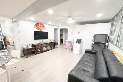 For Rent - 607 Yishun Street 61