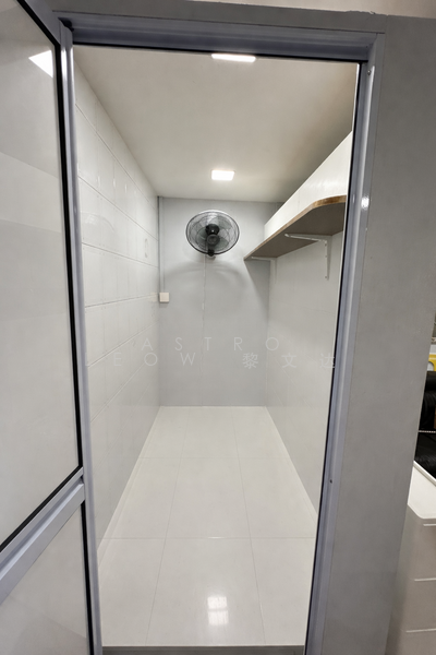 607 Yishun Street 61, 607 Yishun Street 61, 3 Bedrooms, 1,108 sqft, HDB Flat For Rent, by Astro Leow 黎文达, 500089127 - Interior - PropertyGuru.com.sg