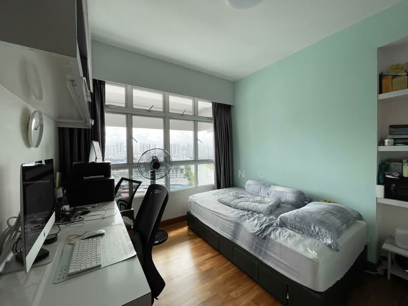 For Rent - 8A Upper Boon Keng Road