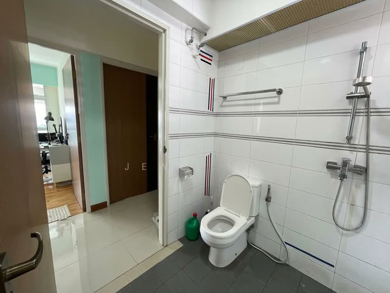 For Rent - 8A Upper Boon Keng Road