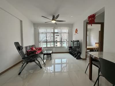 For Rent - 450D Bukit Batok West Avenue 6