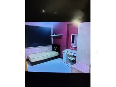 For Rent - 334B Yishun Riverwalk