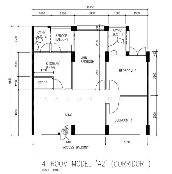 For Sale 786E Woodlands Drive 60