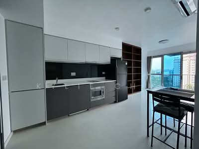 For Sale - Q Bay Residences