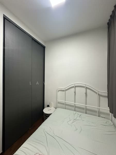 Daintree Residence Condominium For Sale at S$ 1,500,000 | PropertyGuru Singapore - Bedroom