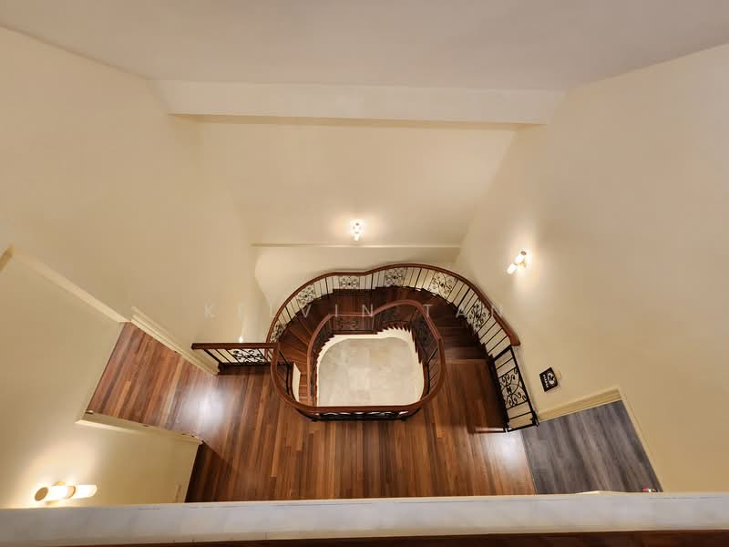 Frankel Estate, Siglap View, 6 Bedrooms, 5,300 sqft, Semi-Detached House For Rent, by Kelvin Tan, 500089139 - Interior - PropertyGuru.com.sg