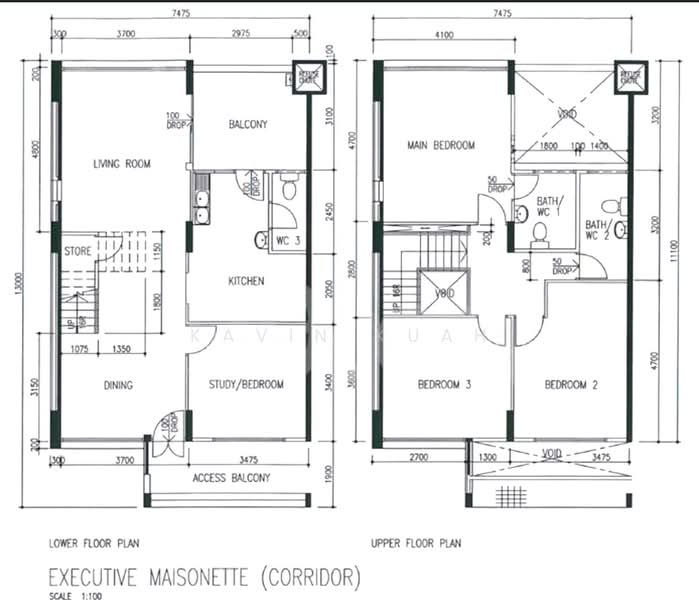 424 Pasir Ris Drive 6 HDB Flat For Sale at S$ 1,010,000 | PropertyGuru Singapore