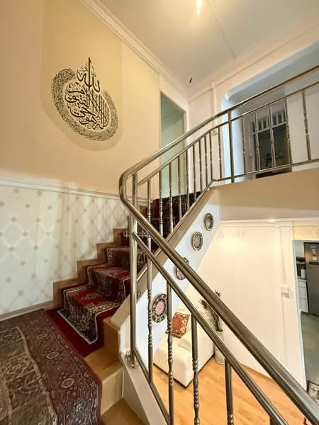 424 Pasir Ris Drive 6 HDB Flat For Sale at S$ 1,010,000 | PropertyGuru Singapore - Interior