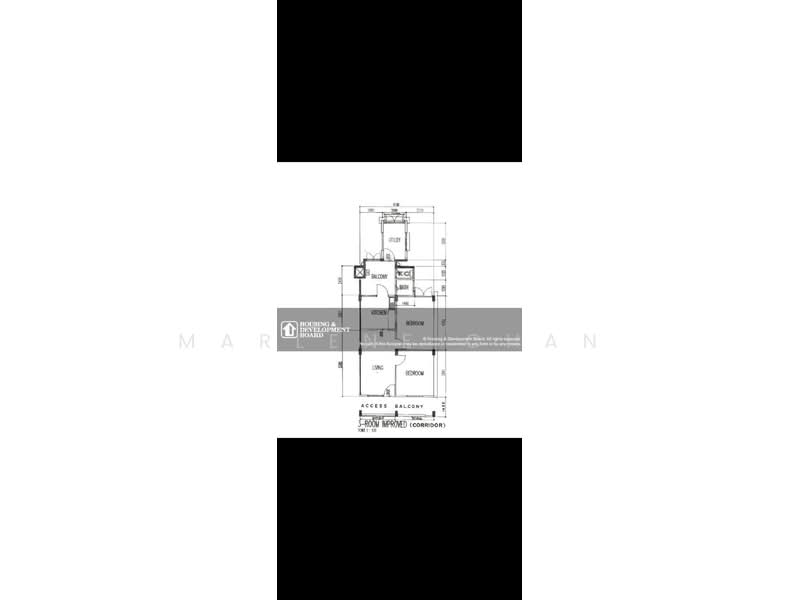 For Sale 111 Lorong 1 Toa Payoh