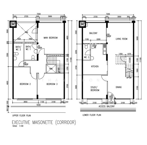 714 Jurong West Street 71 HDB Flat For Sale at S$ 830,000 | PropertyGuru Singapore