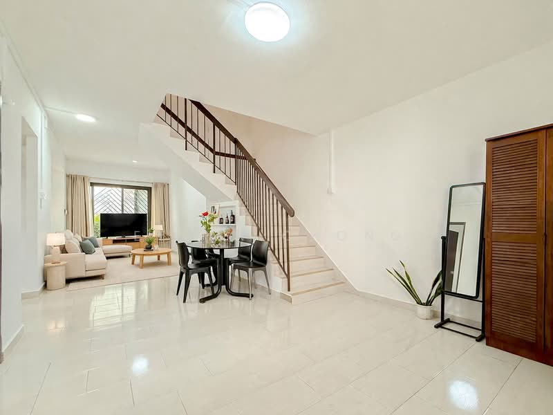 For Sale - 714 Jurong West Street 71