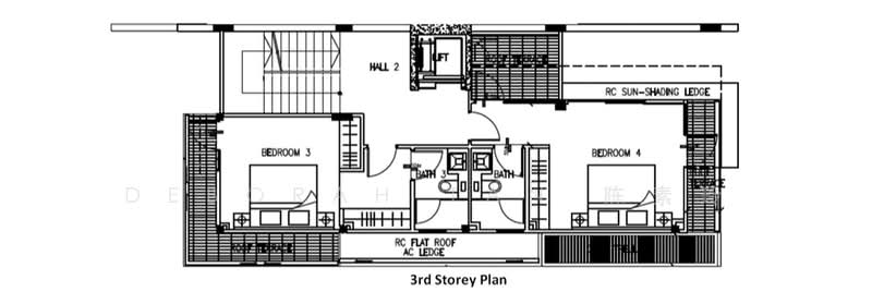 39 lorong marzuki, lorong marzuki, 5 Bedrooms, 5,069 sqft, Semi-Detached House For Rent, by Deborah Tan 陈素玲, 500089153 - PropertyGuru.com.sg