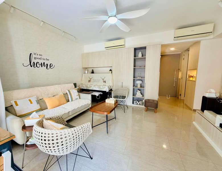 For Sale - The Criterion