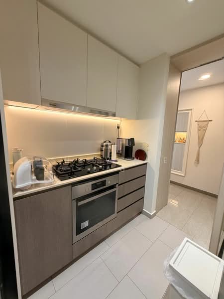 The Criterion Executive Condominium For Sale at S$ 1,250,000 | PropertyGuru Singapore - Kitchen