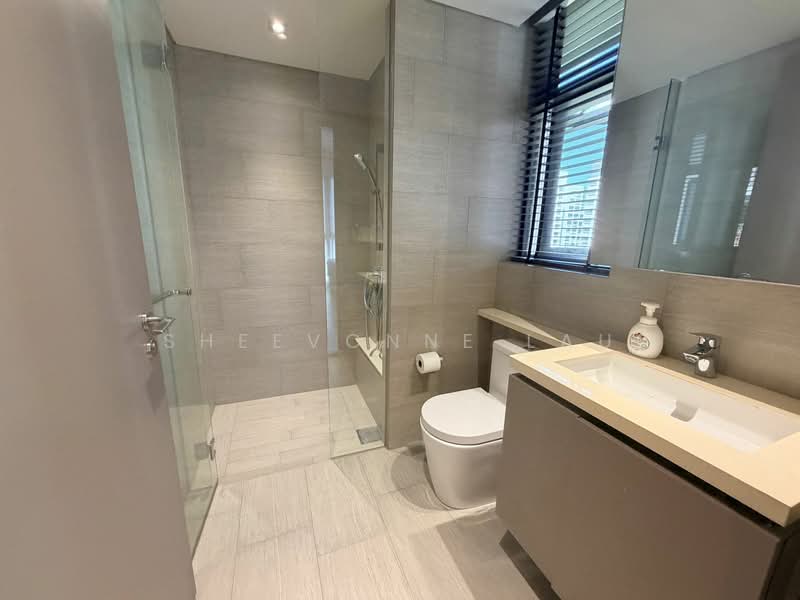 The Criterion Executive Condominium For Sale at S$ 1,250,000 | PropertyGuru Singapore - Bathroom