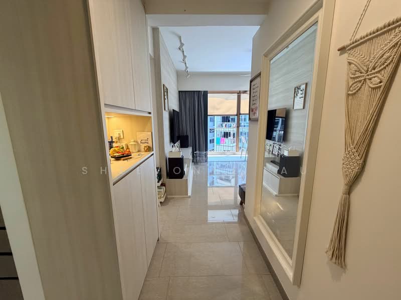 For Sale - The Criterion