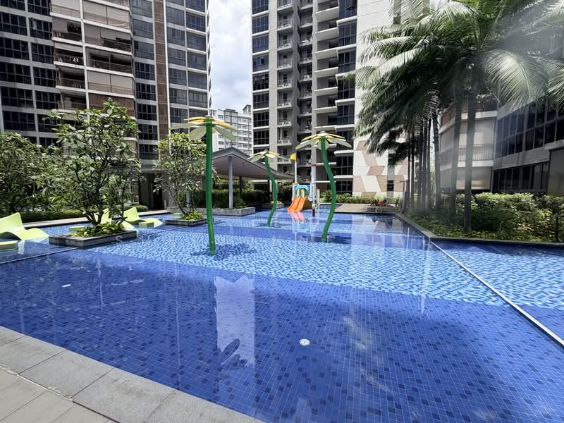 The Criterion Executive Condominium For Sale at S$ 1,250,000 | PropertyGuru Singapore - Pool