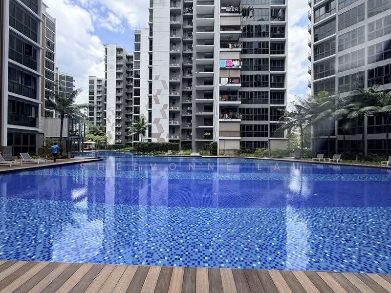 The Criterion Executive Condominium For Sale at S$ 1,250,000 | PropertyGuru Singapore - Exterior