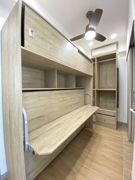 The Alps Residences Condominium For Sale at S$ 838,888 | PropertyGuru Singapore - Interior